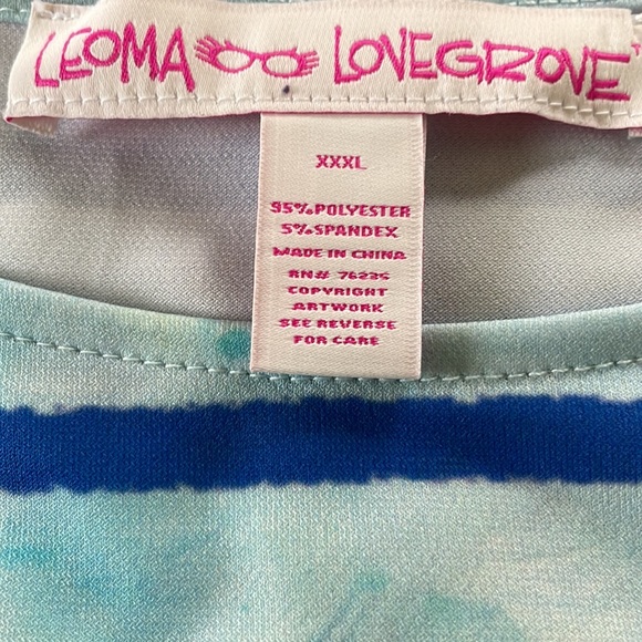 Leoma Lovegrove Dress, XXXL - Picture 7 of 8